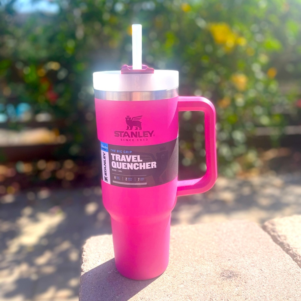 BRAND NEW Stanley Quencher